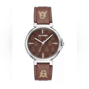 Steve Madden Watch